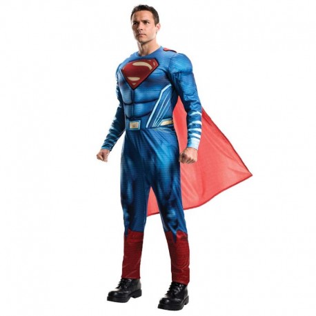 Disfraz de Superman ™ clasic