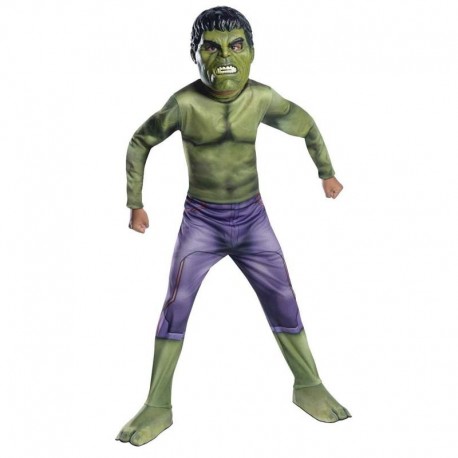 Disfraz de Hulk ™ Age of Ultron 12-14 años