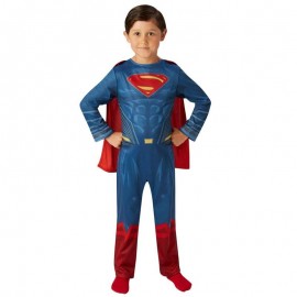 Disfraz de Superman ™ Justice League 3-4 años