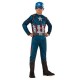 Disfraz de Capitan America ™ Civil War 12-14 años