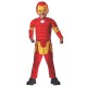 Disfraz de Iron Man 2-4 años