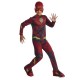 Disfraz de Flash Justice League 12-14 años