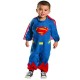 Disfraz de Superman ™ 1-2 años