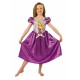 Disfraz de Rapunzel 5-6 años