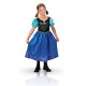 Disfraz de Anna Classic Frozen 7-8 años