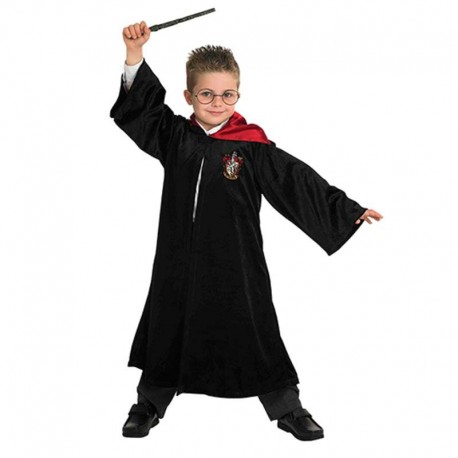 Disfraz de Harry Potter ™ de lujo 7-8 años