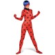 Disfraz de Ladybug™ lujo en caja talla M/L