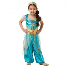 Disfraz de Jasmine™ 5-6 años