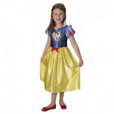 ▷ Disfraz de Blancanieves 7-8 años - Disfraces El Carrusel