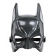 Mascara Batman de plastico