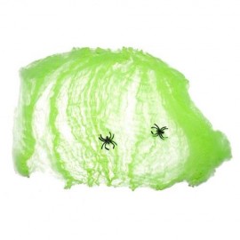 Telaraña verde 50gr