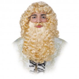 Barba de Gaspar