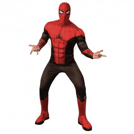 Disfraz de Spiderman™ 3 talla XL