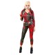 Disfraz de Harley Quinn SQ2™ talla S