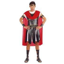 Disfraz de soldado romano simil piel