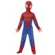 Disfraz de Spiderman™ Classic 7-8 años