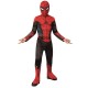 Disfraz de Spiderman 3™ No Way Home 11-12 años