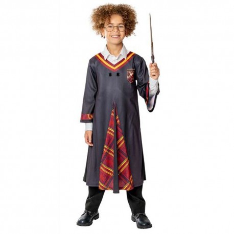 Disfraz de Harry Potter Gryffindor™ 7-8 años
