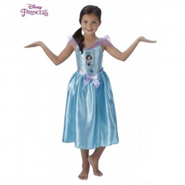 Disfraz de princesa Jasmine™ 5-6 años