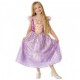 Disfraz de Rapunzel™ de lujo 3-4 años