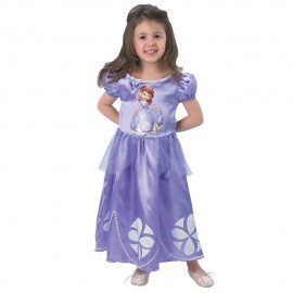 Disfraz de Princesa Sofia™ 3-4 años