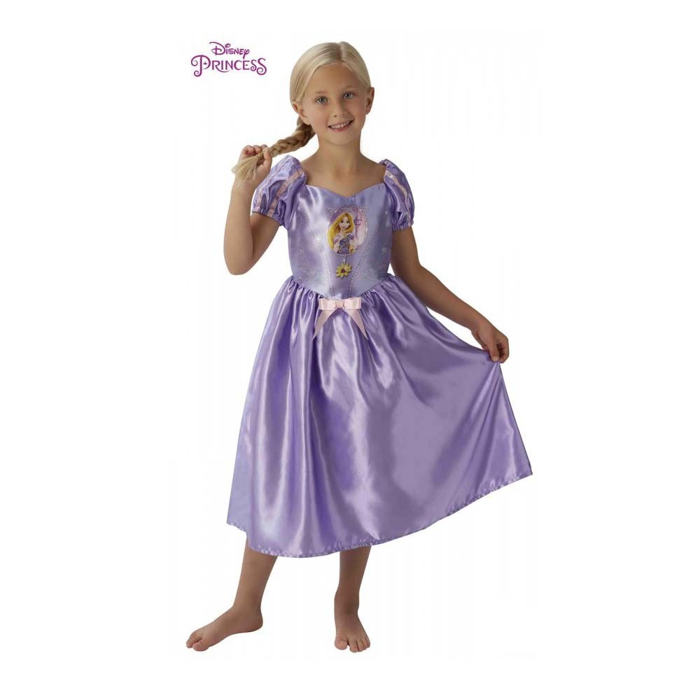Disfraz de Princesa Rapunzel™ 2-3 años - Disfraces Online El Carrusel