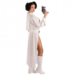 Disfraz de Princesa Leia