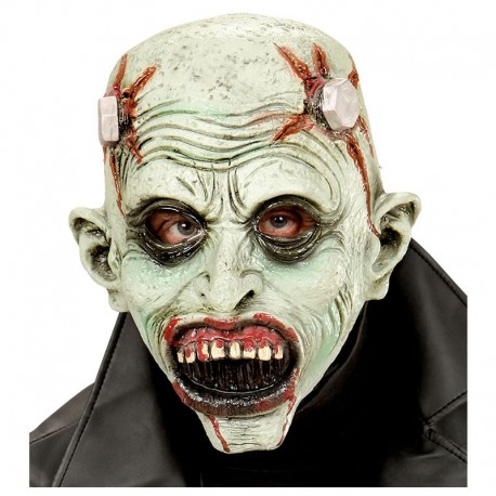 Mascara de Frankenstein terror