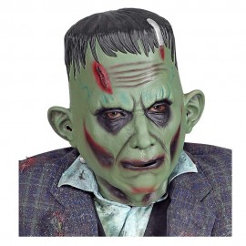 Mascara de Frankenstein