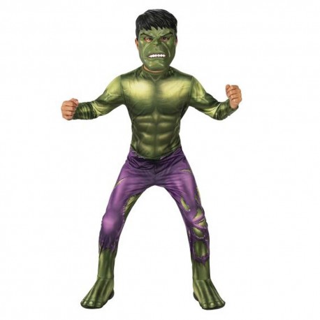 Disfraz de Hulk ™ Endgame 3-4 años