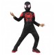 Disfraz de Spiderman™ Miles Morales 12-14