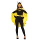 Disfraz de Bat Woman Talla L