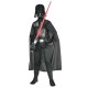 Disfraz de Darth Vader Star Wars 12-14 años