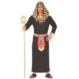 Disfraz de egipcio talla L