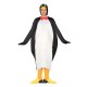 Disfraz de pinguino 