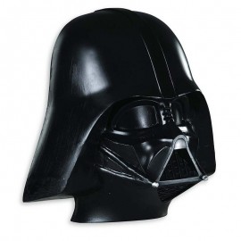 Mascara de Darth Vader original licenciada