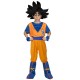 Disfraz de Goku™ Dragon Ball 7-9 años 