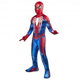 Disfraz de Spiderman™ Game-Verse 3-4 años