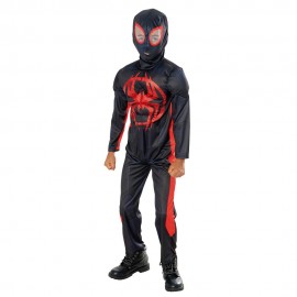 Disfraz de Spiderman™ Miles Morales 3-4 años