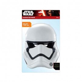 Careta de Storm Trooper
