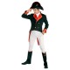 Disfraz de Napoleon caballero