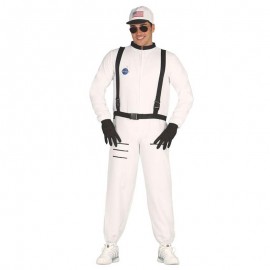 Disfraz de astronauta talla XL