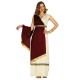 Disfraz de romana o griega talla L