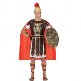 Disfraz de soldado romano talla XL