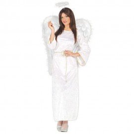 Disfraz de Angel Talla L