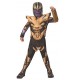 Disfraz de Thanos 4-6 años