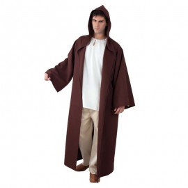 Capa / tunica Jedi