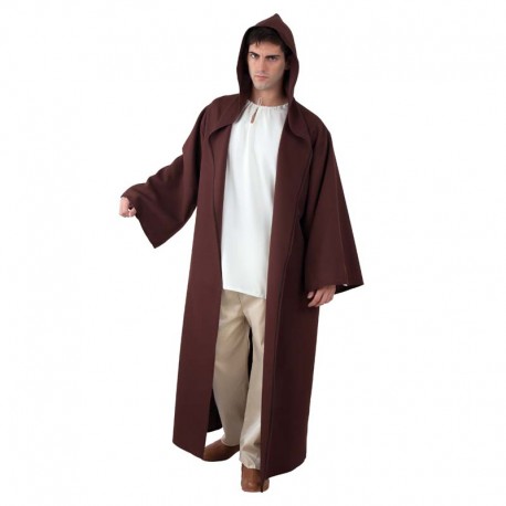 Capa / tunica Jedi