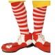 Calcetines de payaso