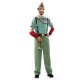 Disfraz de legionario talla XL